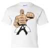 Ultra Cotton Youth T-Shirt Gildan 2000B Thumbnail