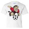Ultra Cotton Youth T-Shirt Gildan 2000B Thumbnail