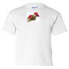 Ultra Cotton Youth T-Shirt Gildan 2000B Thumbnail