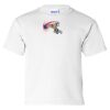 Ultra Cotton Youth T-Shirt Gildan 2000B Thumbnail