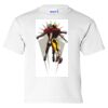 Ultra Cotton Youth T-Shirt Gildan 2000B Thumbnail