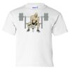 Ultra Cotton Youth T-Shirt Gildan 2000B Thumbnail