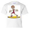Ultra Cotton Youth T-Shirt Gildan 2000B Thumbnail