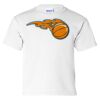 Ultra Cotton Youth T-Shirt Gildan 2000B Thumbnail
