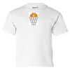 Ultra Cotton Youth T-Shirt Gildan 2000B Thumbnail