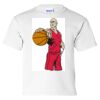 Ultra Cotton Youth T-Shirt Gildan 2000B Thumbnail