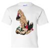 Ultra Cotton Youth T-Shirt Gildan 2000B Thumbnail