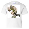Ultra Cotton Youth T-Shirt Gildan 2000B Thumbnail