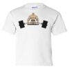 Ultra Cotton Youth T-Shirt Gildan 2000B Thumbnail