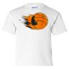 Ultra Cotton Youth T-Shirt Gildan 2000B Thumbnail