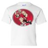 Ultra Cotton Youth T-Shirt Gildan 2000B Thumbnail