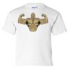 Ultra Cotton Youth T-Shirt Gildan 2000B Thumbnail