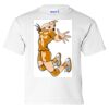 Ultra Cotton Youth T-Shirt Gildan 2000B Thumbnail