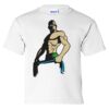 Ultra Cotton Youth T-Shirt Gildan 2000B Thumbnail