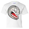Ultra Cotton Youth T-Shirt Gildan 2000B Thumbnail