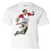 Ultra Cotton Youth T-Shirt Gildan 2000B Thumbnail