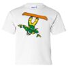 Ultra Cotton Youth T-Shirt Gildan 2000B Thumbnail