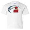 Ultra Cotton Youth T-Shirt Gildan 2000B Thumbnail