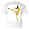 Ultra Cotton Youth T-Shirt Gildan 2000B Thumbnail
