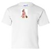 Ultra Cotton Youth T-Shirt Gildan 2000B Thumbnail