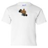 Ultra Cotton Youth T-Shirt Gildan 2000B Thumbnail