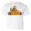 Ultra Cotton Youth T-Shirt Gildan 2000B Thumbnail