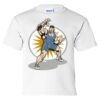 Ultra Cotton Youth T-Shirt Gildan 2000B Thumbnail