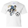 Ultra Cotton Youth T-Shirt Gildan 2000B Thumbnail
