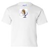 Ultra Cotton Youth T-Shirt Gildan 2000B Thumbnail