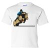 Ultra Cotton Youth T-Shirt Gildan 2000B Thumbnail