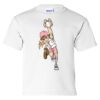 Ultra Cotton Youth T-Shirt Gildan 2000B Thumbnail