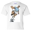 Ultra Cotton Youth T-Shirt Gildan 2000B Thumbnail