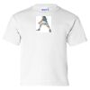 Ultra Cotton Youth T-Shirt Gildan 2000B Thumbnail