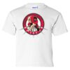 Ultra Cotton Youth T-Shirt Gildan 2000B Thumbnail
