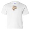 Ultra Cotton Youth T-Shirt Gildan 2000B Thumbnail