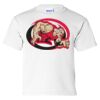 Ultra Cotton Youth T-Shirt Gildan 2000B Thumbnail