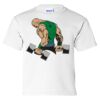Ultra Cotton Youth T-Shirt Gildan 2000B Thumbnail