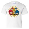 Ultra Cotton Youth T-Shirt Gildan 2000B Thumbnail