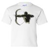 Ultra Cotton Youth T-Shirt Gildan 2000B Thumbnail