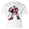 Ultra Cotton Youth T-Shirt Gildan 2000B Thumbnail