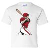 Ultra Cotton Youth T-Shirt Gildan 2000B Thumbnail