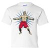 Ultra Cotton Youth T-Shirt Gildan 2000B Thumbnail