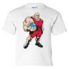 Ultra Cotton Youth T-Shirt Gildan 2000B Thumbnail