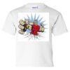 Ultra Cotton Youth T-Shirt Gildan 2000B Thumbnail