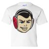 Ultra Cotton Youth T-Shirt Gildan 2000B Thumbnail
