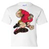 Ultra Cotton Youth T-Shirt Gildan 2000B Thumbnail