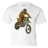 Ultra Cotton Youth T-Shirt Gildan 2000B Thumbnail