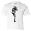 Ultra Cotton Youth T-Shirt Gildan 2000B Thumbnail