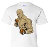 Ultra Cotton Youth T-Shirt Gildan 2000B Thumbnail
