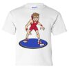 Ultra Cotton Youth T-Shirt Gildan 2000B Thumbnail